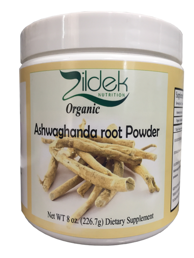 Ashwagandah Powder -6- Jars