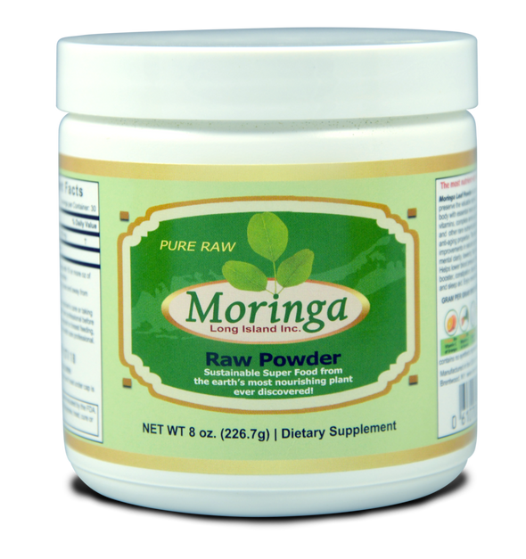 Moringa Leaf Powder For Wholesale
