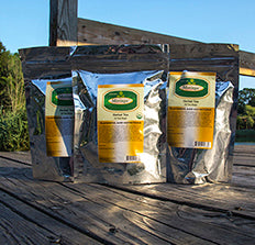 3 Packs Moringa Tea Bags -30 Dip Tea Bags