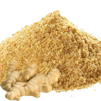 Organic Ginger Powder 8 oz