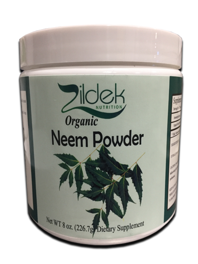 Neem Leaf Powder for wholesale