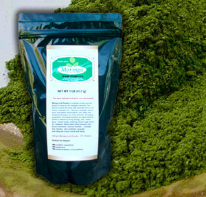 6 bags,Moringa Leaf Powder 8 oz for wholesale